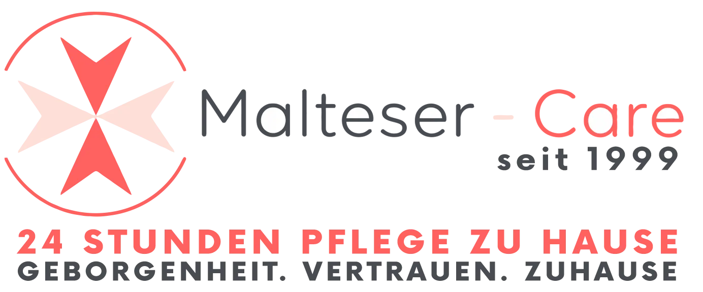 Malteser Care Logo